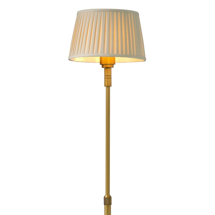 Lampe sur pied | Eichholtz Tryon - vue de détail | REMO-HOME