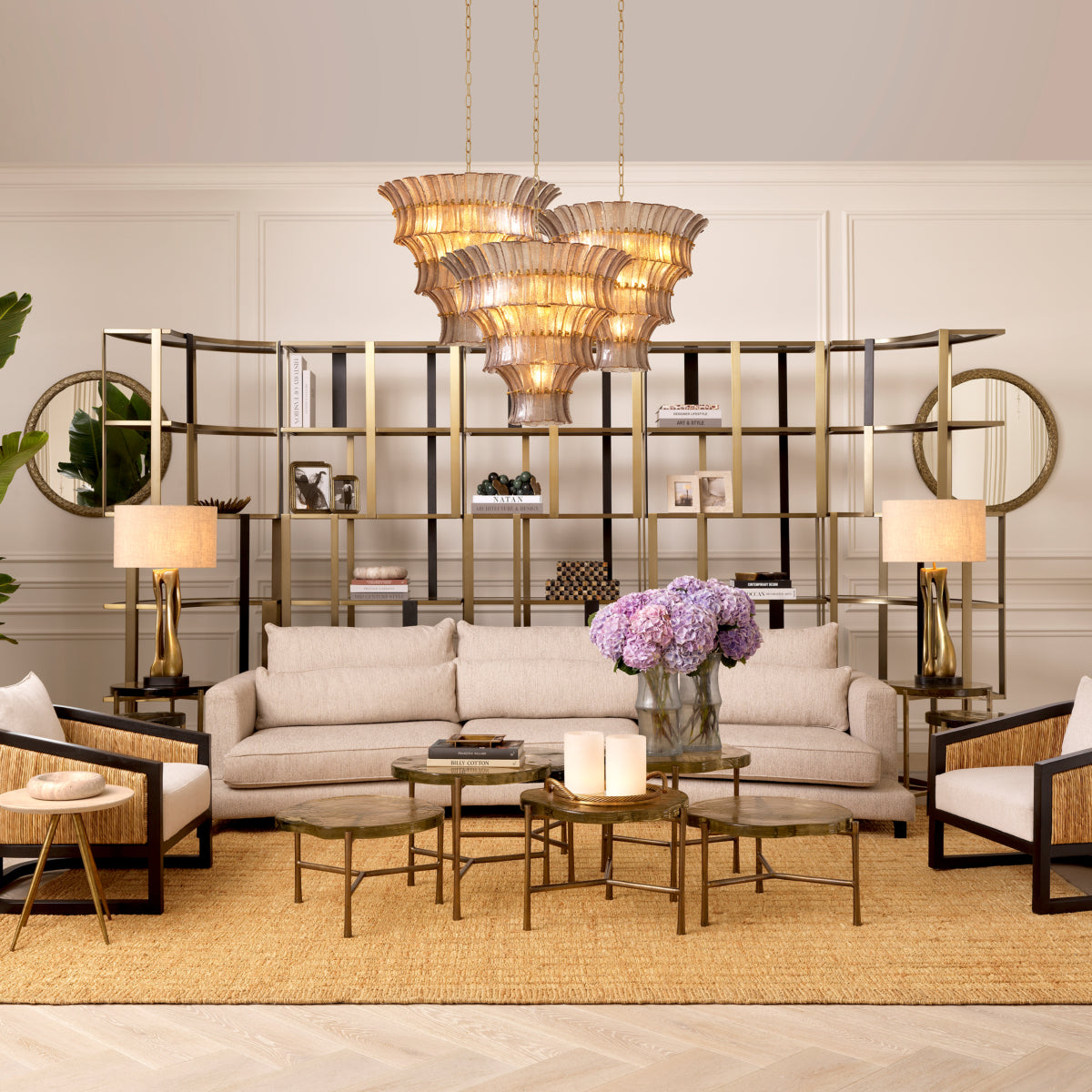 Picture Frame Brescia S