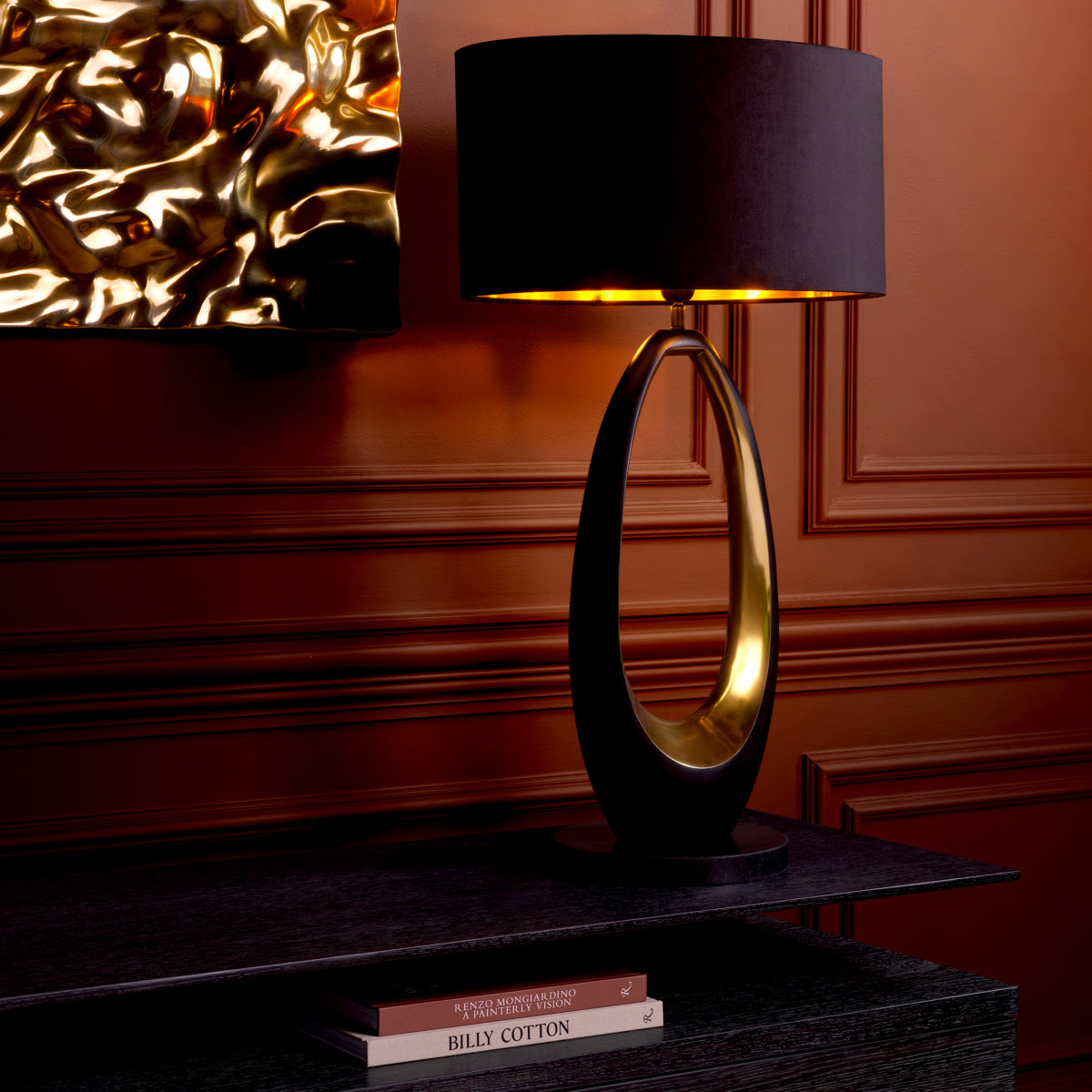 Table Lamp Volo
