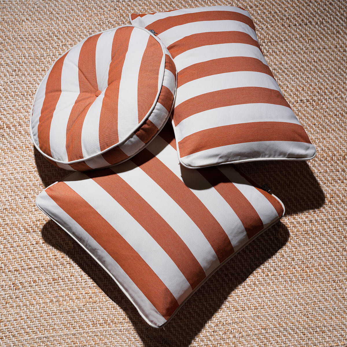 Outdoor Cushion Florent rectangular