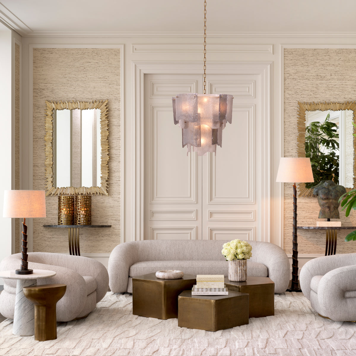 Table Lamp Riverbank