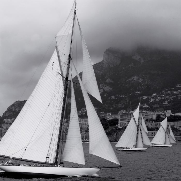 Photographie noire et blanc | Eichholtz Week II