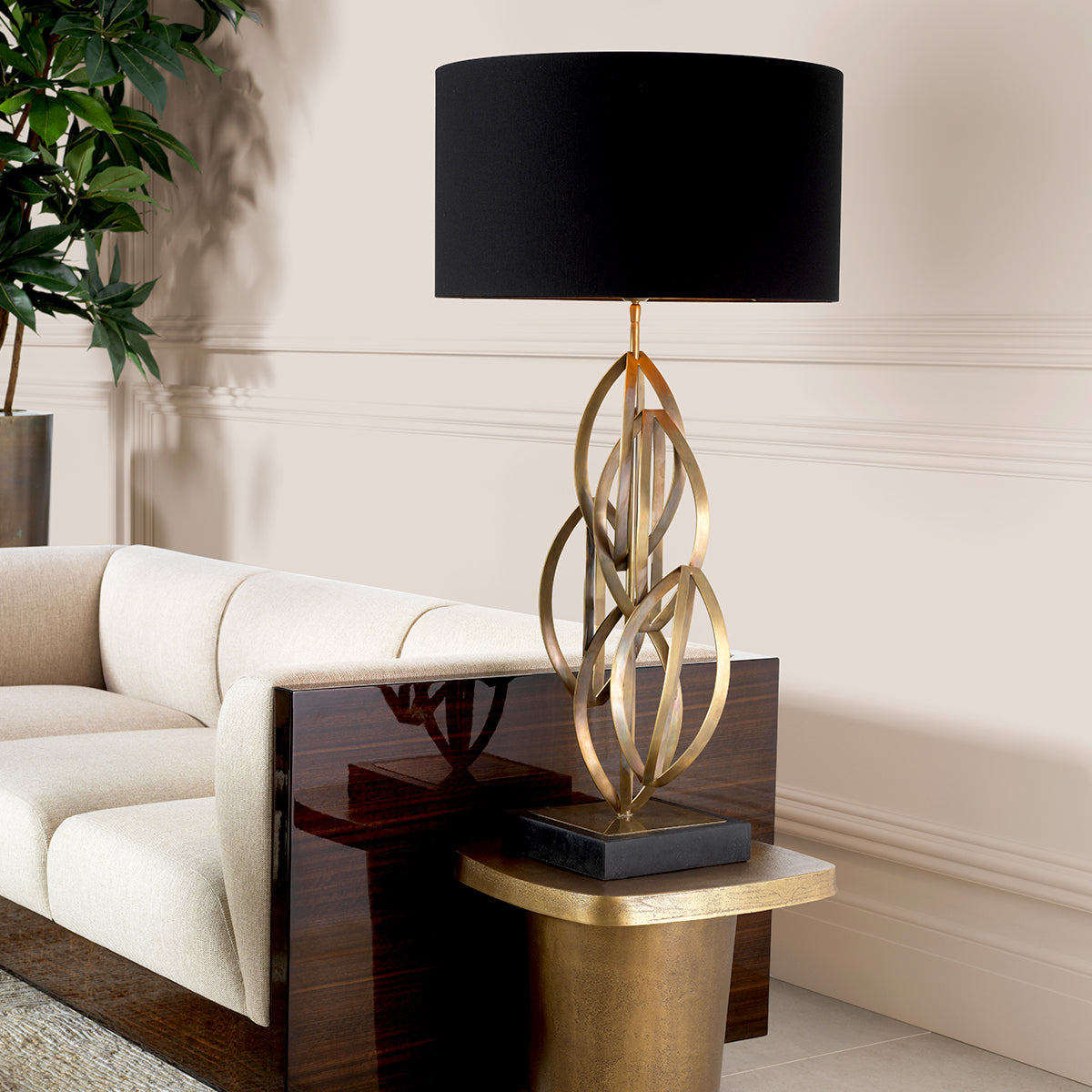 Table Lamp Bellamont