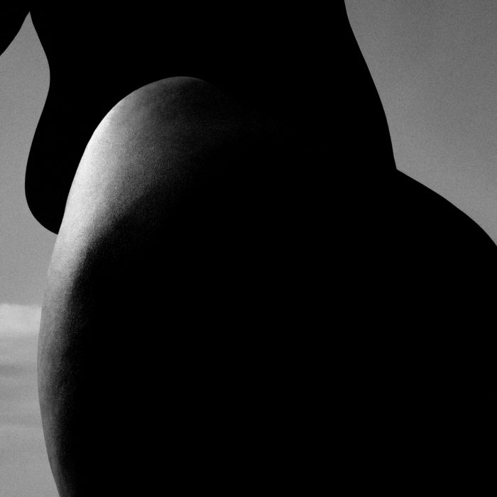Photographie noire et blanc | Eichholtz Vivian