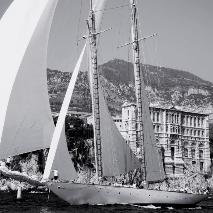 Photographie noire et blanc | Eichholtz Week I