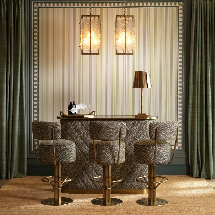 Tapis Carnegie 300 x 400 | Eichholtz Carnegie - vue de détail | REMO-HOME