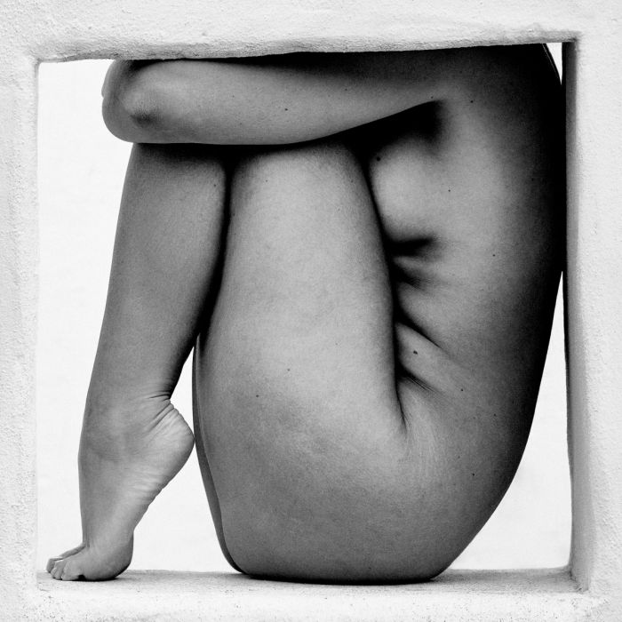 Photographie noire et blanc | Eichholtz Cherche moi