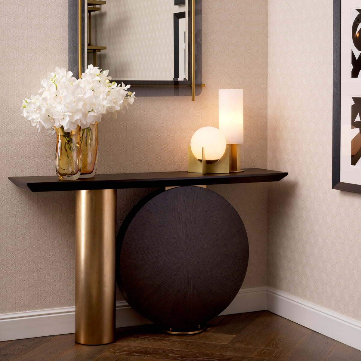 Table Lamp Scorpios S