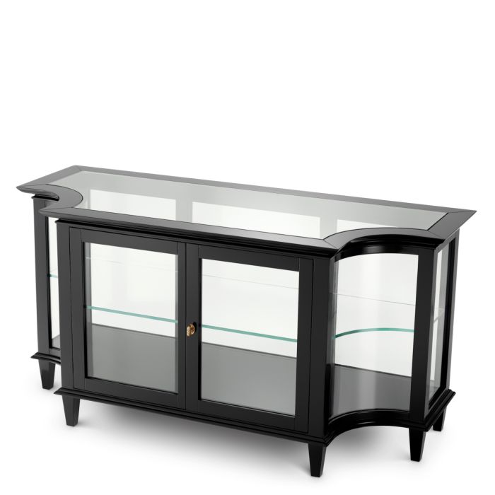 Table console | Eichholtz Gala - vue de détail | REMO-HOME
