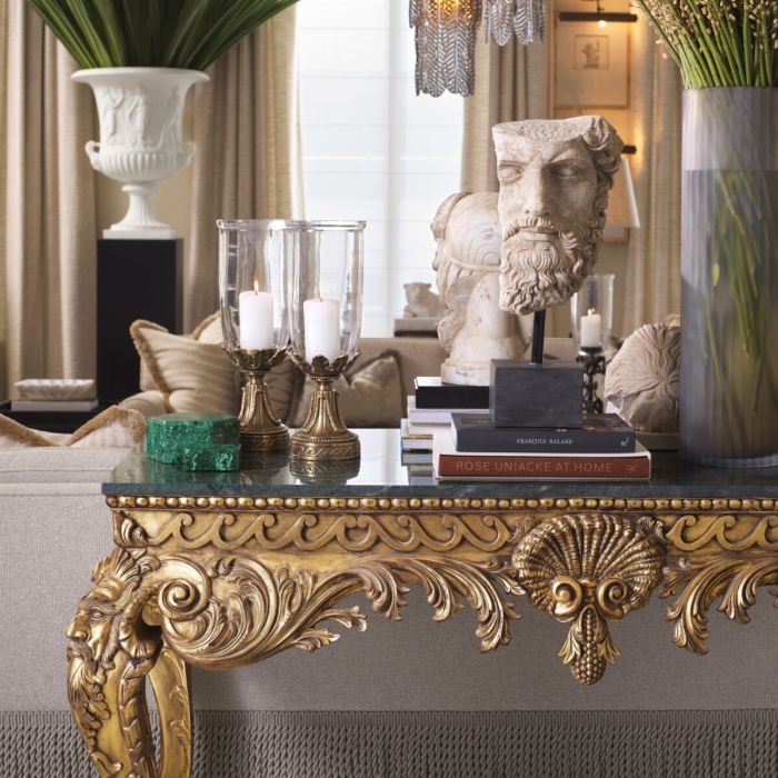 Table console | Eichholtz Matthias - vue de détail | REMO-HOME