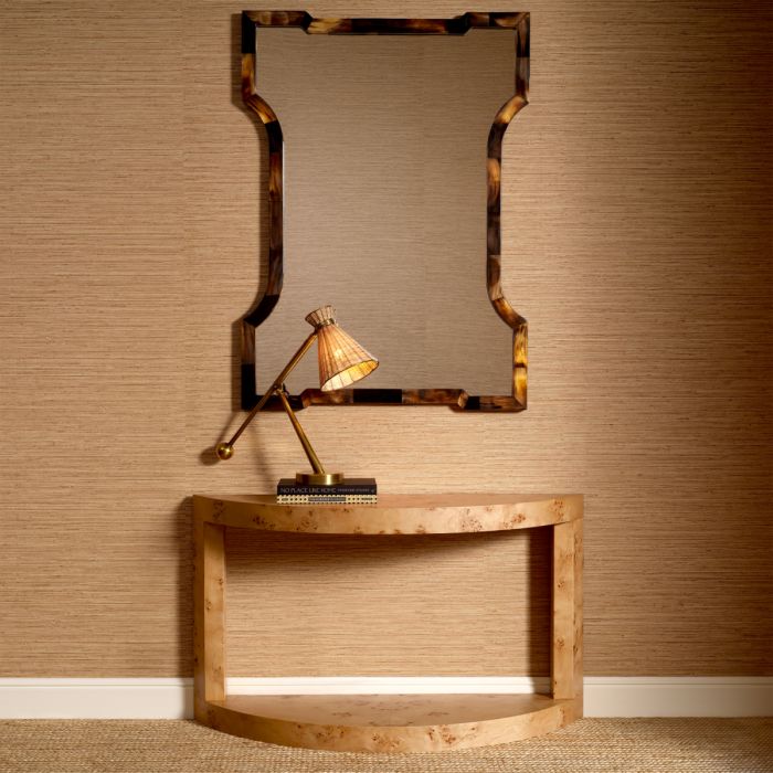 Console en bois exotique | Eichholtz Raphael