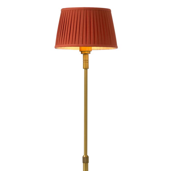 Lampe sur pied | Eichholtz Tryon - vue de détail | REMO-HOME