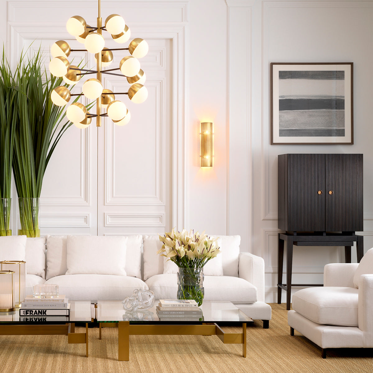 Bar Cabinet Dimitrios