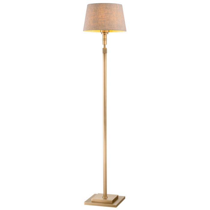 Lampe sur pied | Eichholtz Tryon - vue de détail | REMO-HOME