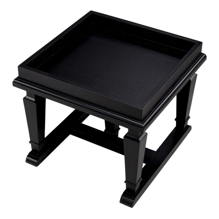 Table d'appoint | Eichholtz Americana - vue de détail | REMO-HOME