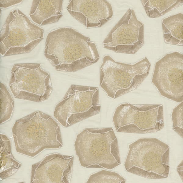 Tissu d'ameublement Holland Natural | Andrew Martin - vue principale | REMO-HOME