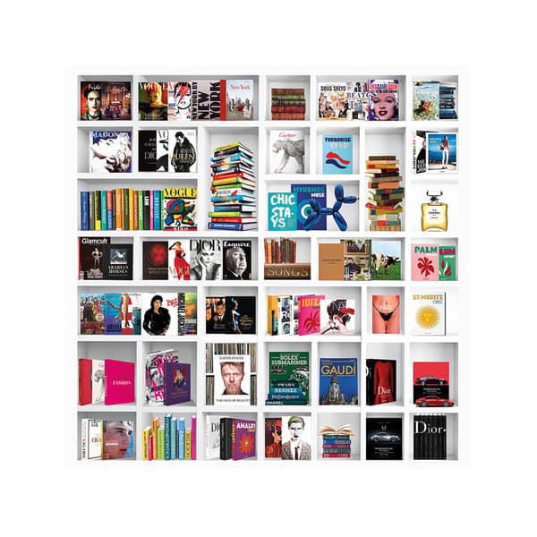 Photographie d'art My Life In A Nutshell Vol. 3 | Andrew Martin - vue principale | REMO-HOME