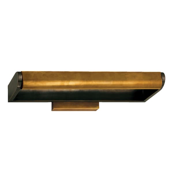 Applique murale David Large Picture Bronze | Andrew Martin - vue principale | REMO-HOME
