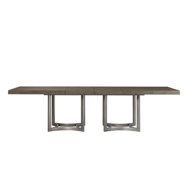 Table de salle à manger Ashton Extensible | Andrew Martin - vue principale | REMO-HOME