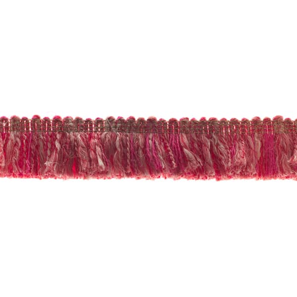 Tissu d'ameublement Cocktail Cosmopolitan Trim | Andrew Martin - vue de détail | REMO-HOME