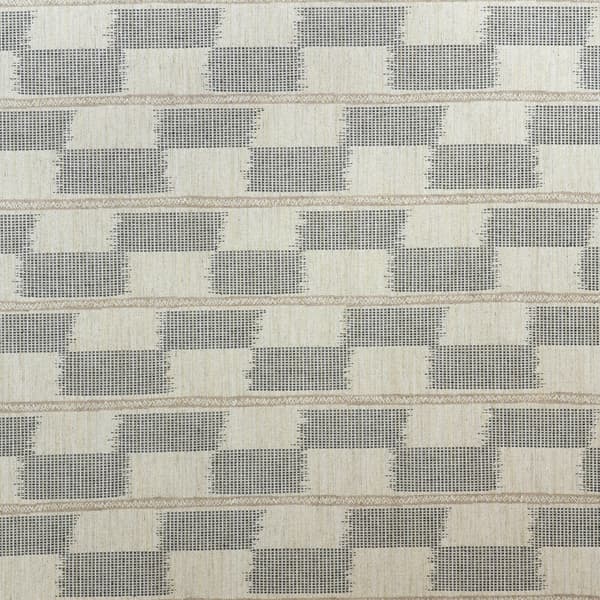 Tissu d'ameublement Positano Sand | Andrew Martin - vue principale | REMO-HOME