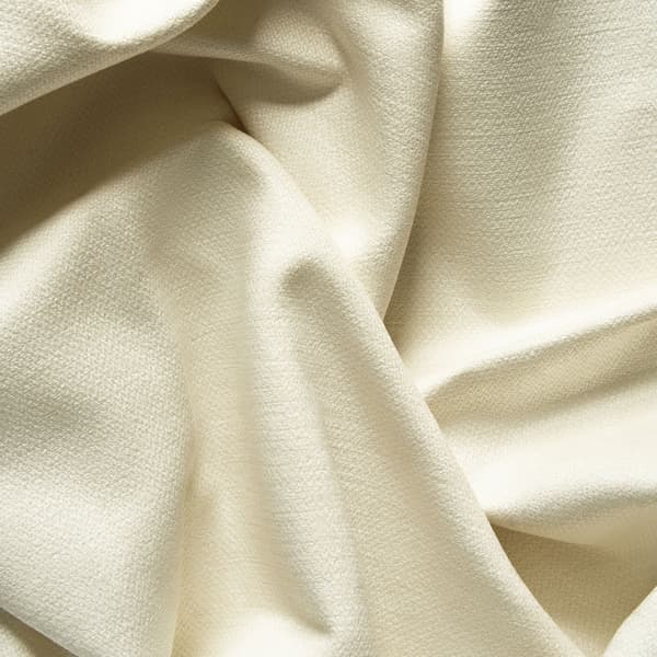 Tissu d'ameublement Bomore Chalk | Andrew Martin - vue de détail | REMO-HOME