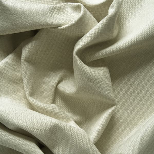 Tissu d'ameublement Bomore Putty | Andrew Martin - vue de détail | REMO-HOME