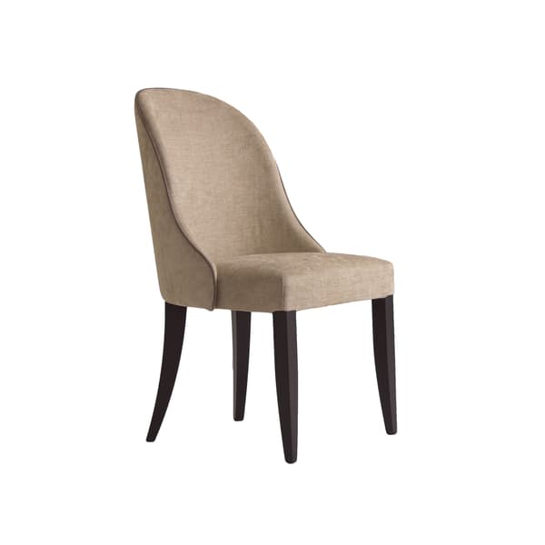 Chaise de salle à manger Aldwick Bomore Stone | Andrew Martin - vue principale | REMO-HOME
