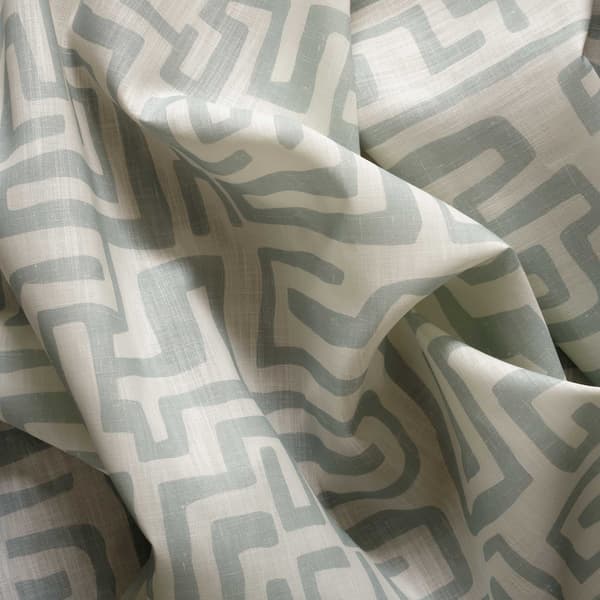 Tissu d'ameublement Reef Ice Outdoor | Andrew Martin - vue principale | REMO-HOME