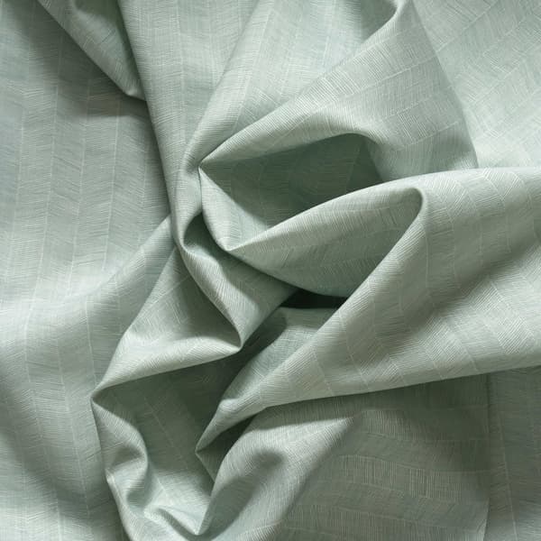 Tissu d'ameublement Delta Ice Outdoor | Andrew Martin - vue principale | REMO-HOME