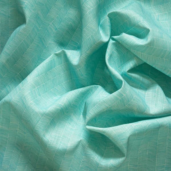 Tissu d'ameublement Delta Lagoon Outdoor | Andrew Martin - vue principale | REMO-HOME