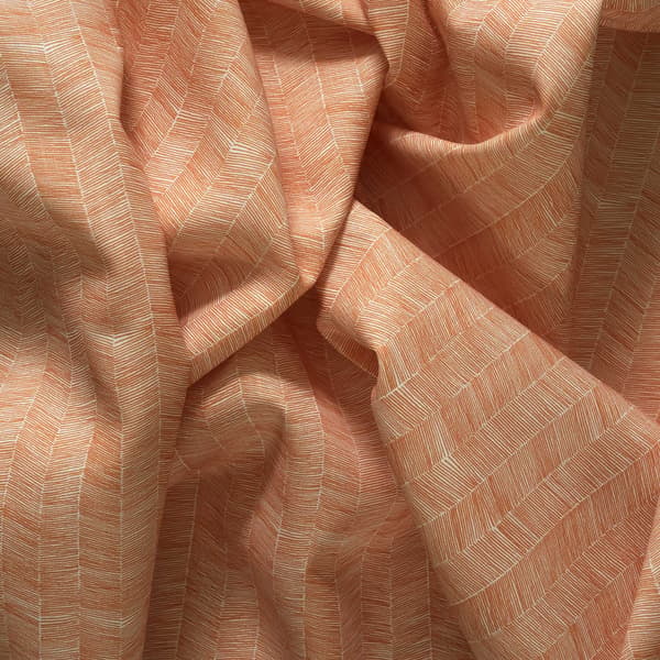 Tissu d'ameublement Delta Lava Outdoor | Andrew Martin - vue principale | REMO-HOME