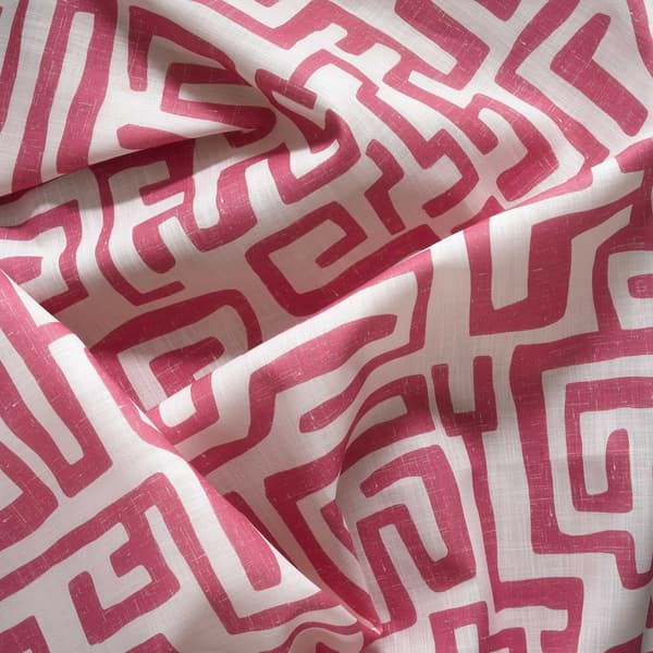 Tissu d'ameublement Reef Tropic Outdoor | Andrew Martin - vue principale | REMO-HOME