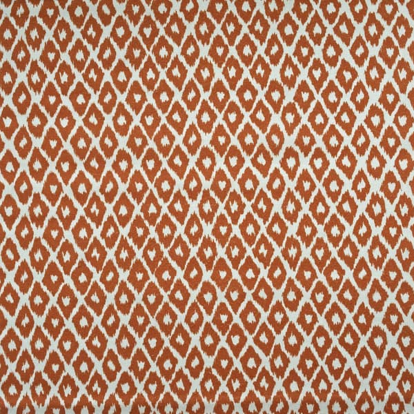 Tissu d'ameublement Gypsum Lava Outdoor | Andrew Martin - vue de détail | REMO-HOME