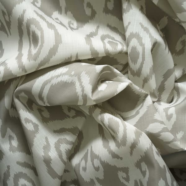 Tissu d'ameublement Volcano Cloud Outdoor | Andrew Martin - vue principale | REMO-HOME