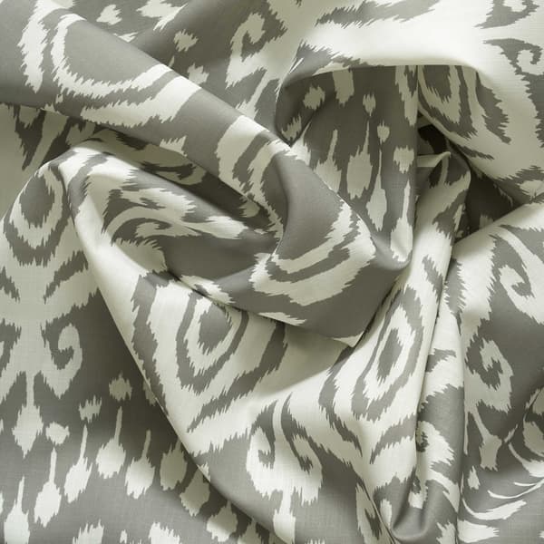 Tissu d'ameublement Volcano Rock Outdoor | Andrew Martin - vue principale | REMO-HOME