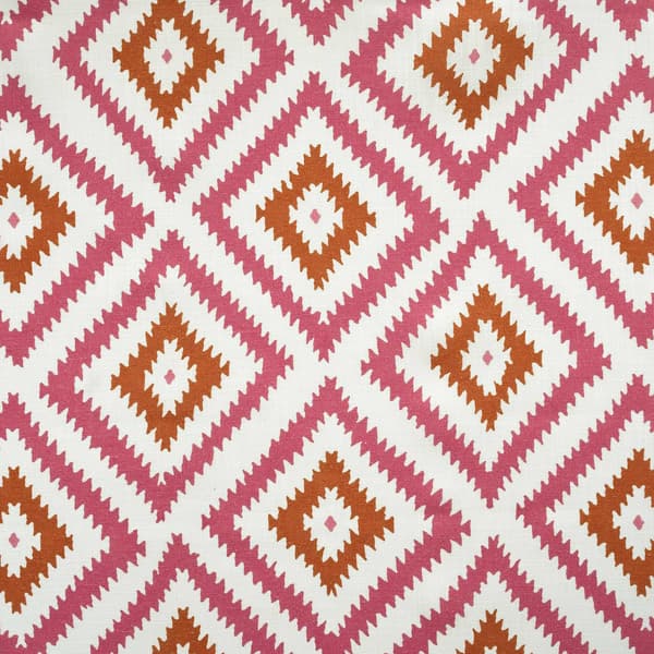Tissu d'ameublement Glacier Tropic Outdoor | Andrew Martin - vue de détail | REMO-HOME