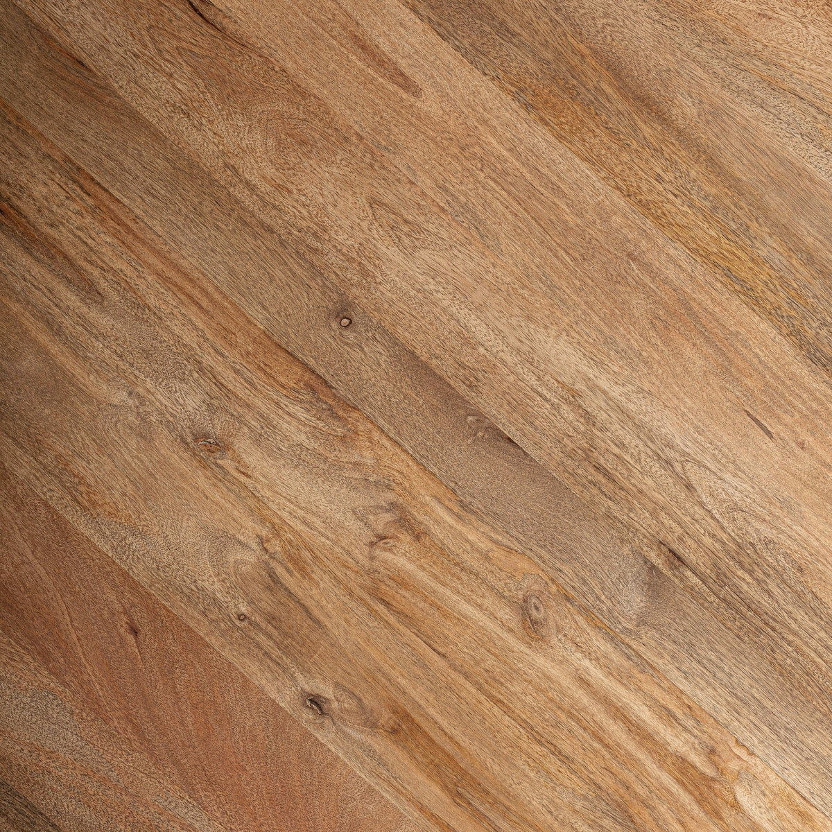 Table de salle à manger ovale en bois de manguier | VICAL Mersch | REMO, mobilier et décoration d'intérieur