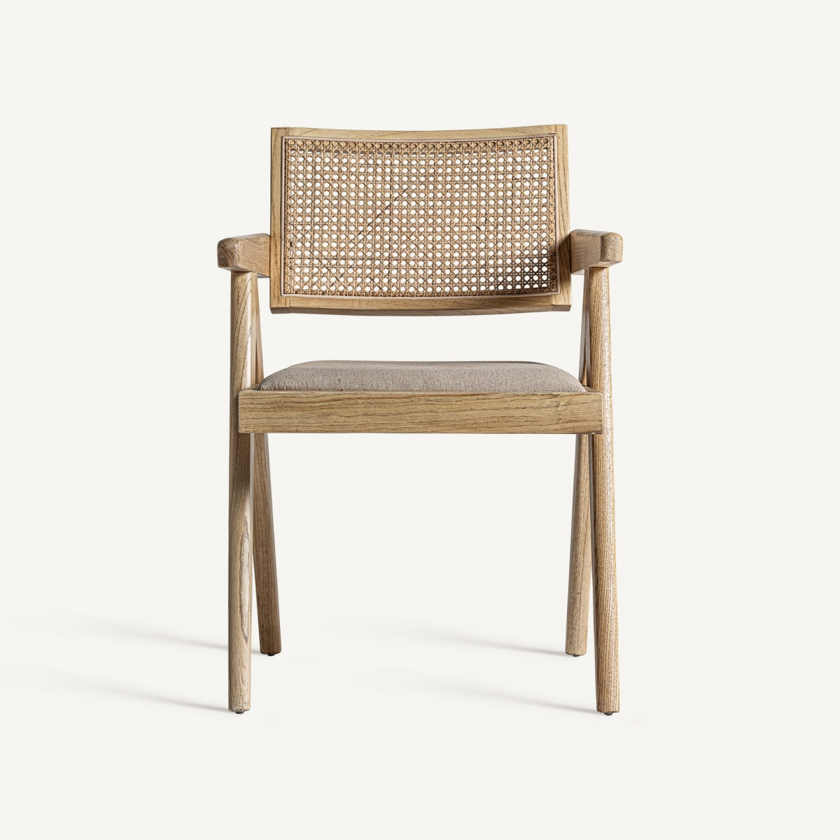 Rattan Dining Chair | VICAL Cieza