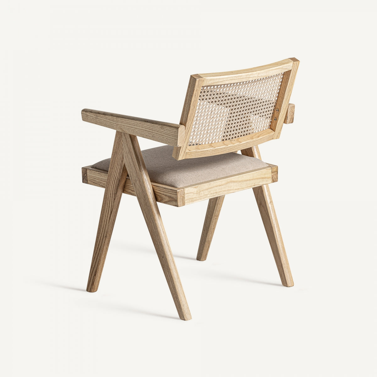 Rattan Dining Chair | VICAL Cieza