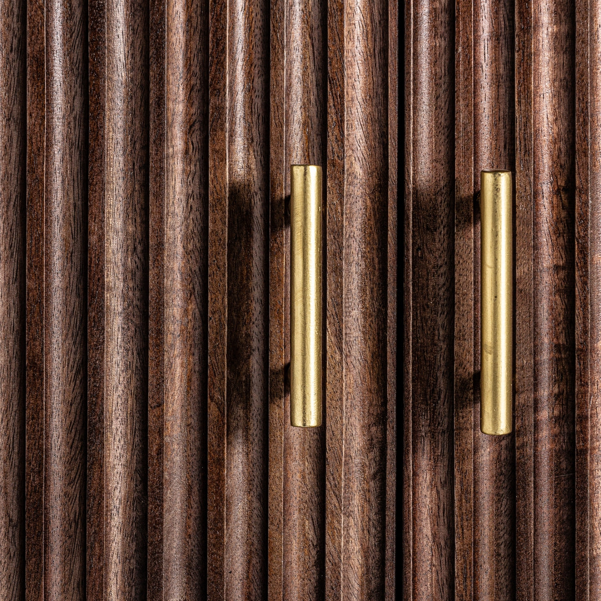 Meuble TV en bois de manguier | VICAL Mesia | REMO, mobilier et décoration d'intérieur