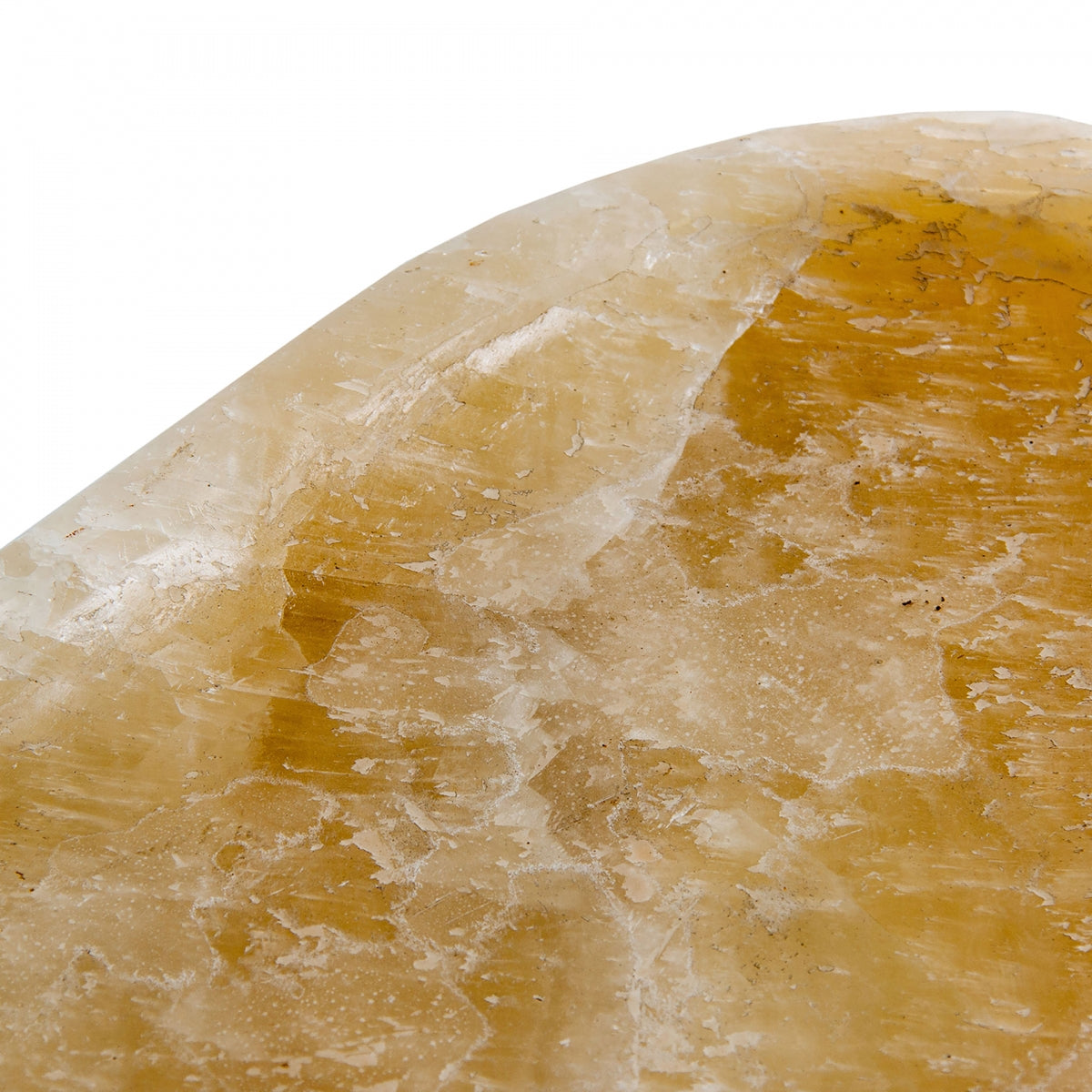 Plateau en onyx beige | VICAL Mesa | REMO, mobilier et décoration d'intérieur