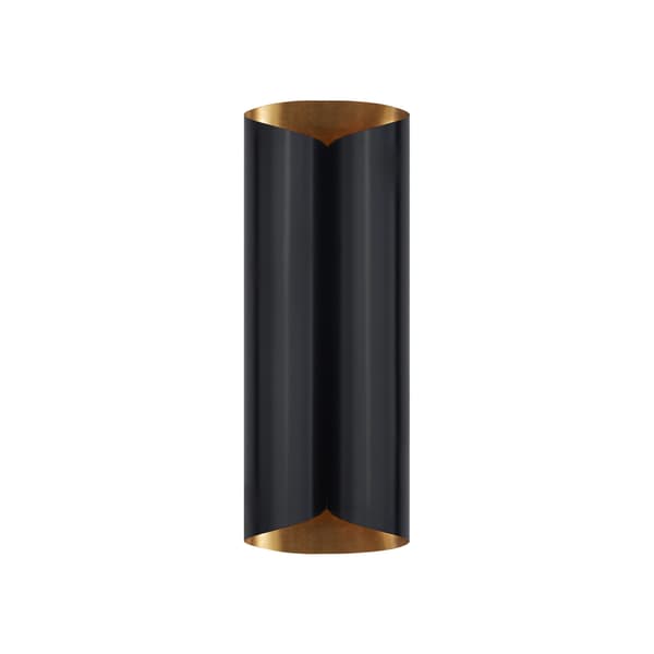 Applique murale Selfoss Tall Black | Andrew Martin - vue principale | REMO-HOME