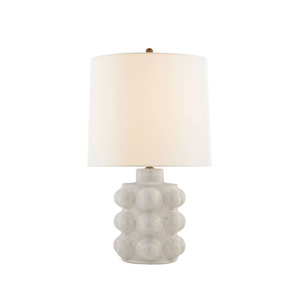 Lampe de table Vedra Bone Craquelure | Andrew Martin - vue principale | REMO-HOME