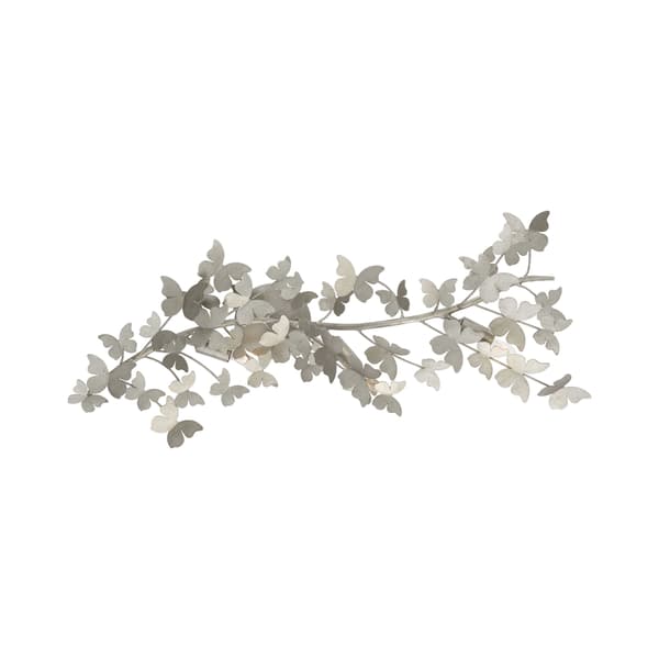 Applique murale Farfalle Silver | Andrew Martin - vue principale | REMO-HOME
