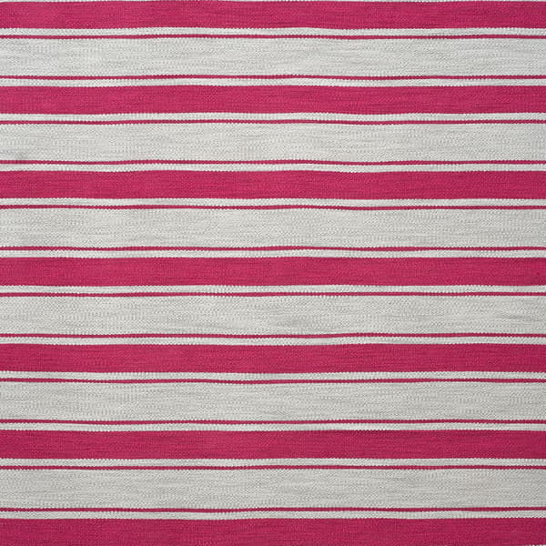 Tissu d'ameublement Mountain Stripe Alpine Cigarette and Match | An... - vue de détail | REMO-HOME