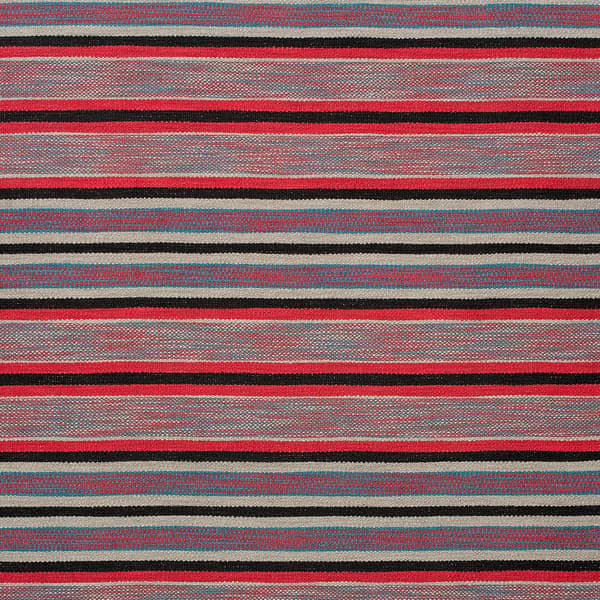 Tissu d'ameublement Pacos Cigarette and Match | Andrew Martin - vue de détail | REMO-HOME