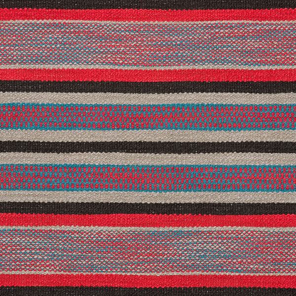 Tissu d'ameublement Pacos Cigarette and Match | Andrew Martin - vue principale | REMO-HOME