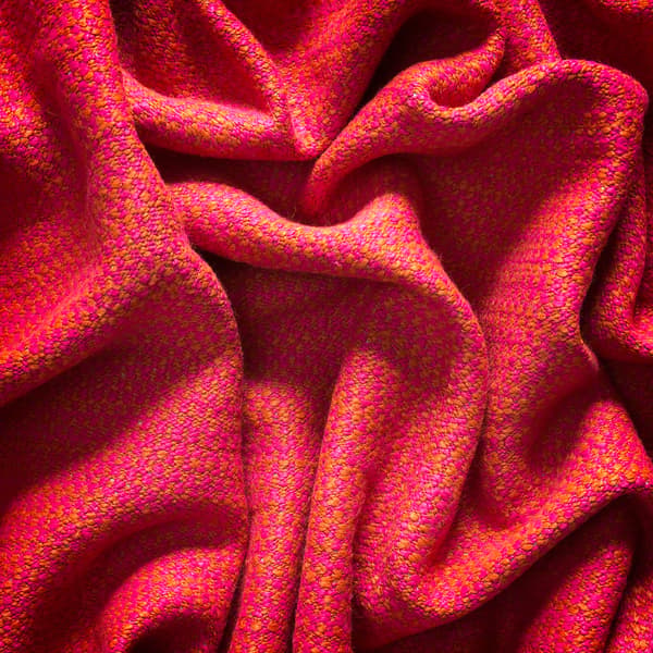 Tissu d'ameublement Poncho Alpine Cigarette and Match | Andrew Martin - vue principale | REMO-HOME