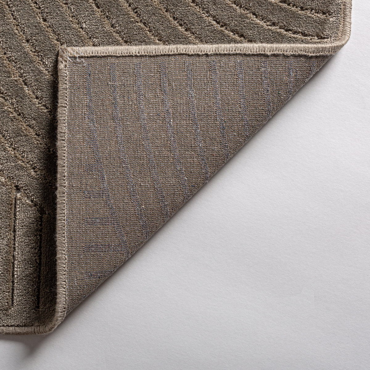 Tapis à motifs marron 240 x 340 cm | Vical Niara | REMO, mobilier et décoration d'intérieur